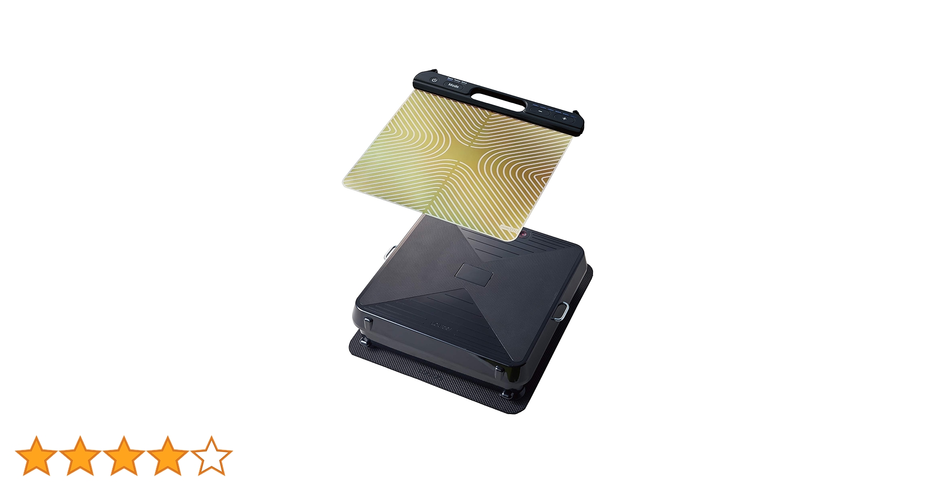 Amazon.co.jp: アテックス ATEX ルルド スタイル EMSシートプラス+